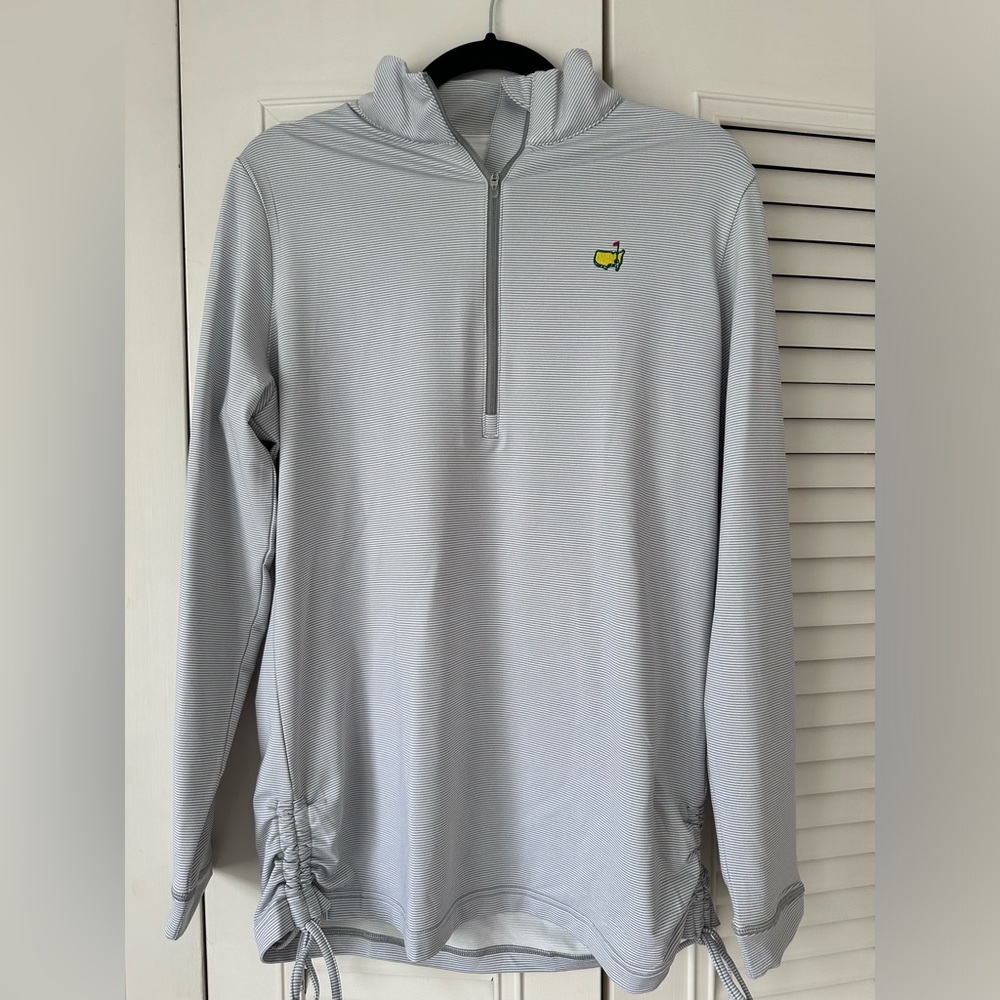 Masters Women’s Quarter Zip
